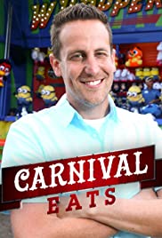 Carnival Eats Carnival Eats