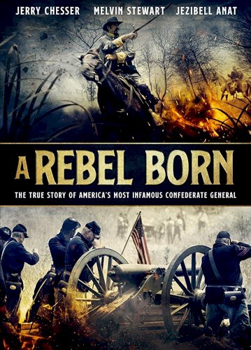 A Rebel Born A Rebel Born