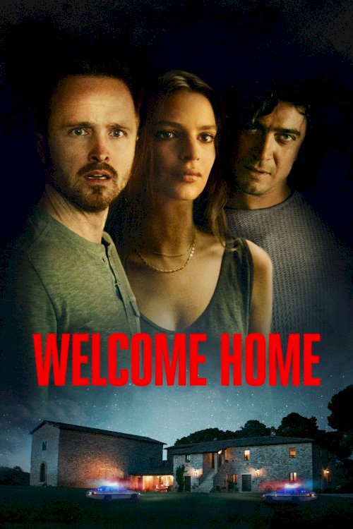 Welcome Home Welcome Home