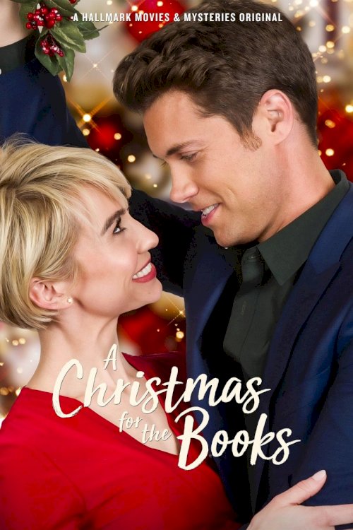 A Christmas for the Books A Christmas for the Books