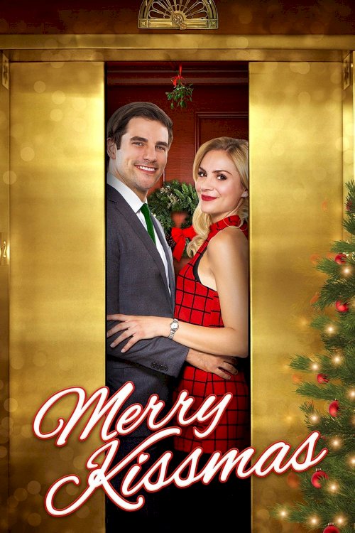 Merry Kissmas Merry Kissmas