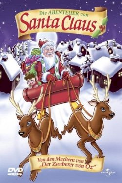 The Life & Adventures of Santa Claus The Life & Adventures of Santa Claus