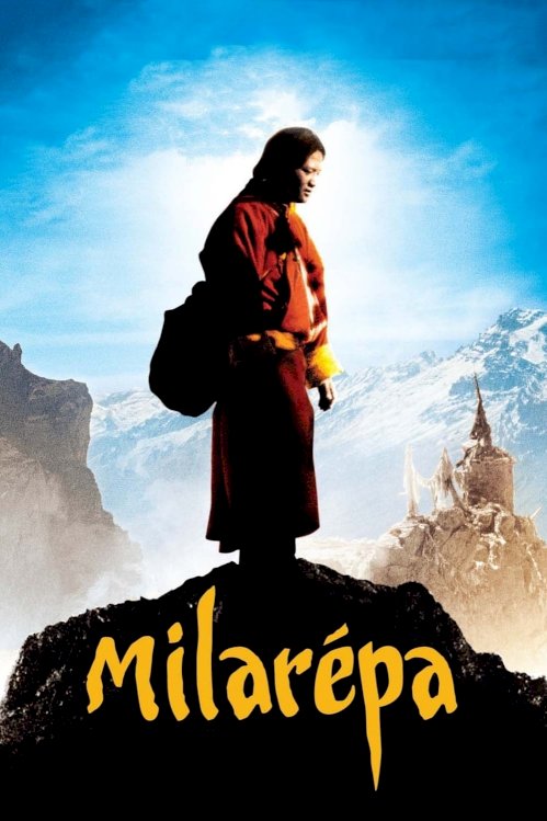 Milarepa Milarepa