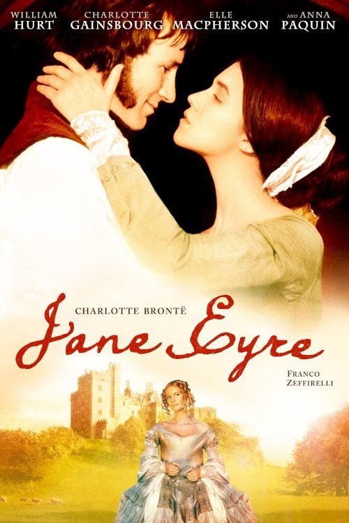 Jane Eyre Jane Eyre