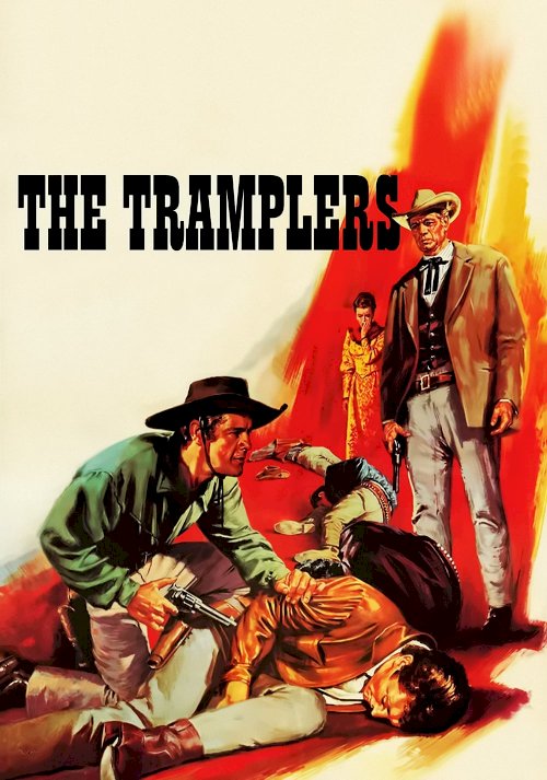 The Tramplers The Tramplers