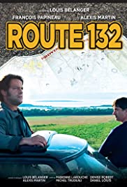 Route 132 Route 132