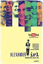 Alexander IRL Alexander IRL