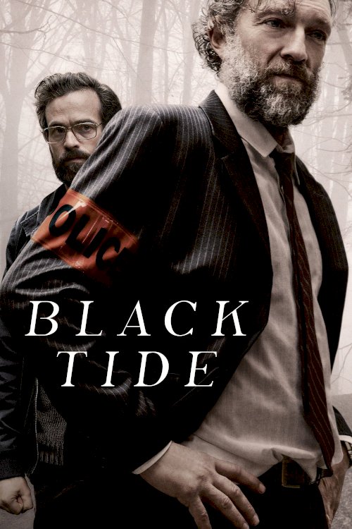 Black Tide Black Tide