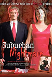 Suburban Nightmare Suburban Nightmare