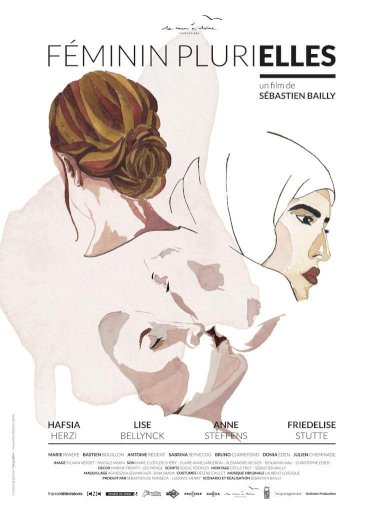 Féminin plurielles Féminin plurielles