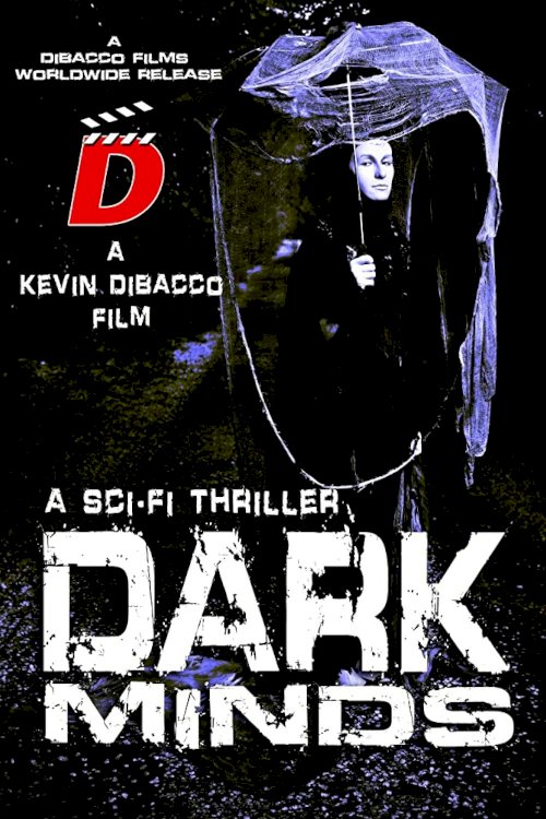 Dark Minds Dark Minds