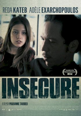 Insecure Insecure