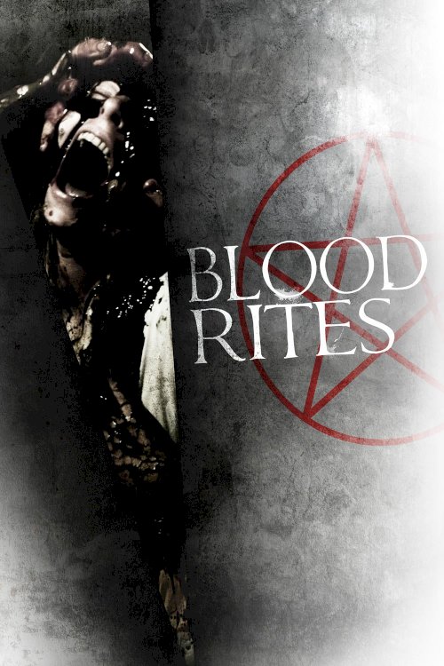 Blood Rites