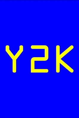 Y2K Y2K