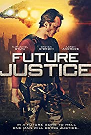 Future Justice Future Justice