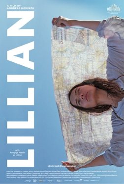 Lillian Lillian