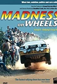 Madness on Wheels Madness on Wheels