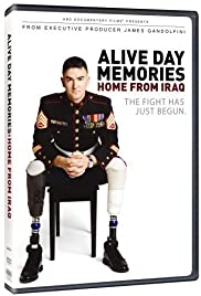Alive Day Memories: Home from Iraq Alive Day Memories: Home from Iraq