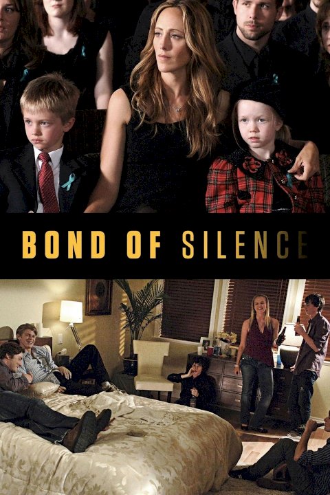 Bond of Silence Bond of Silence