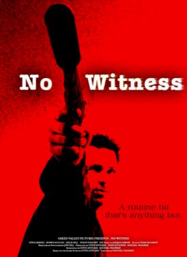 No Witness No Witness