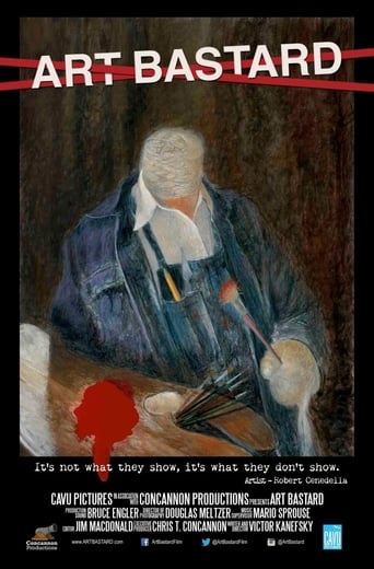 Art Bastard Art Bastard