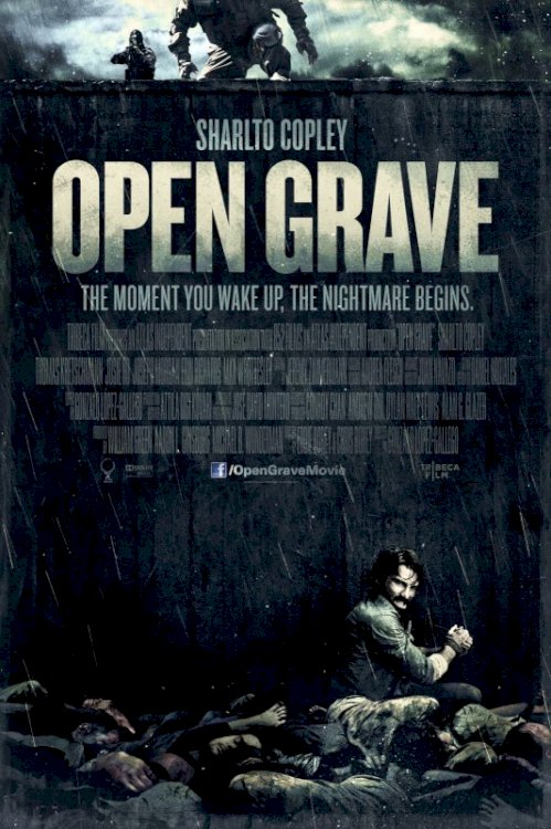 Open Grave Open Grave