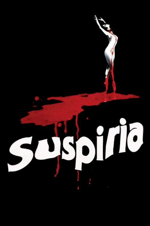 Suspiria Suspiria