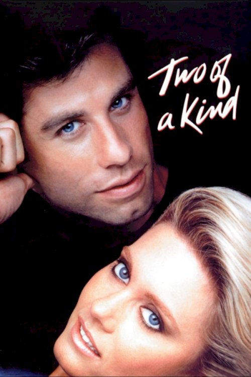 Two of a Kind Two of a Kind