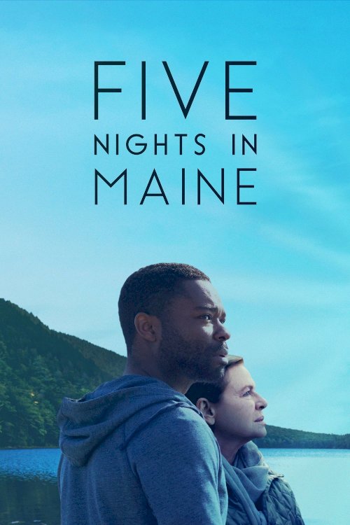 Five Nights in Maine Five Nights in Maine