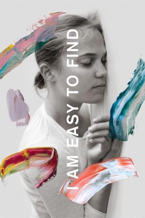 I Am Easy to Find I Am Easy to Find