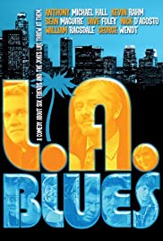 LA Blues LA Blues