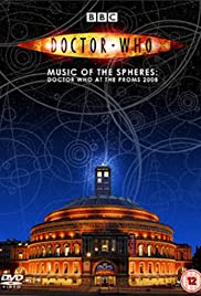 Doctor Who at the Proms Doctor Who at the Proms