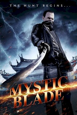 Mystic Blade Mystic Blade