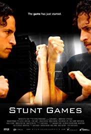 Stunt Games Stunt Games