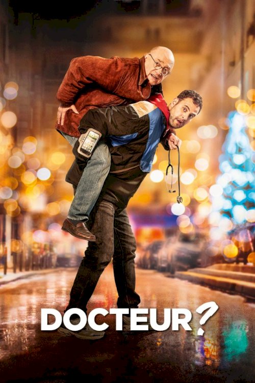 A Good Doctor A Good Doctor