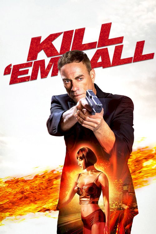 Kill 'em All Kill 'em All