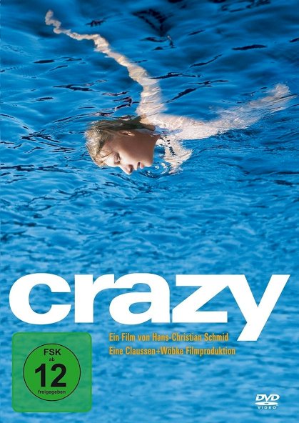 Crazy Crazy