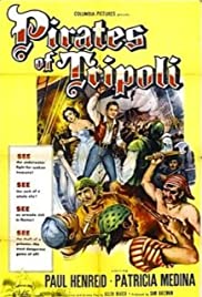 Pirates of Tripoli Pirates of Tripoli