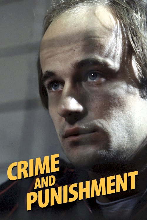 Crime and Punishment Crime and Punishment