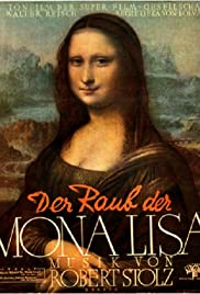 The Theft of the Mona Lisa The Theft of the Mona Lisa