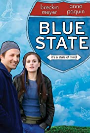 Blue State Blue State