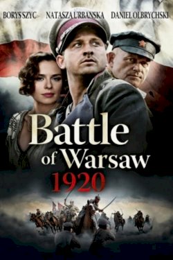 Battle of Warsaw 1920 Battle of Warsaw 1920