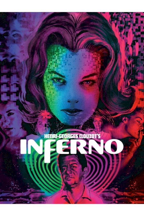 Henri-Georges Clouzot's Inferno Henri-Georges Clouzot's Inferno
