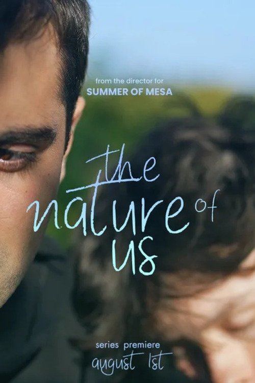 The Nature of Us The Nature of Us