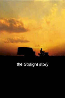 The Straight Story The Straight Story
