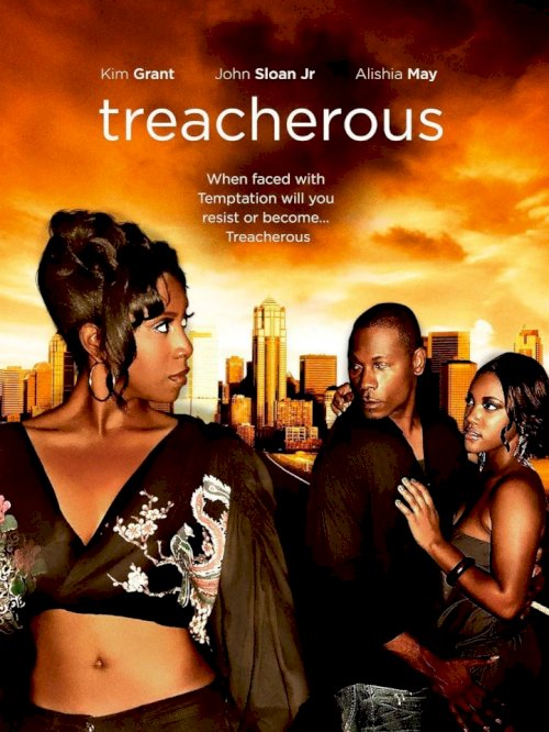 Treacherous Treacherous