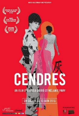Cendres Cendres
