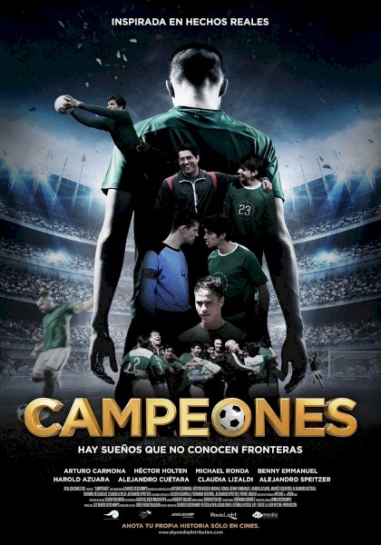 Champs