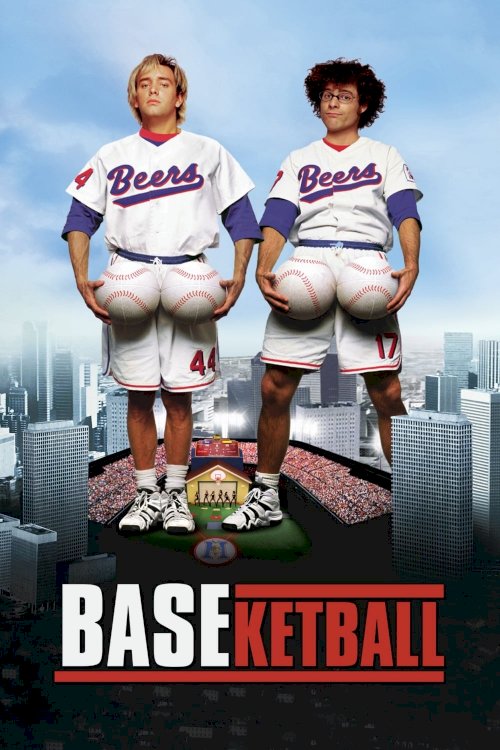 BASEketball BASEketball