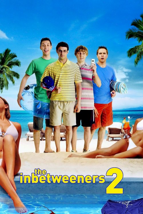 The Inbetweeners 2 The Inbetweeners 2